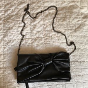 Gap purse / clutch